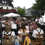 Die Tenne
