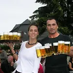 Die Tenne
