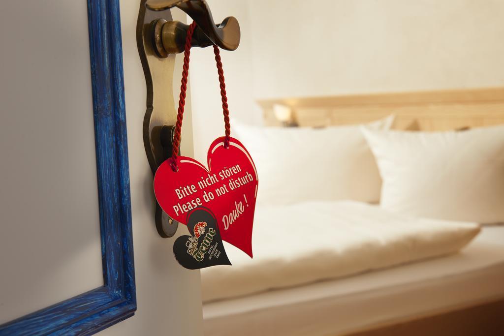 Die Tenne Hotel Willingen (Upland)