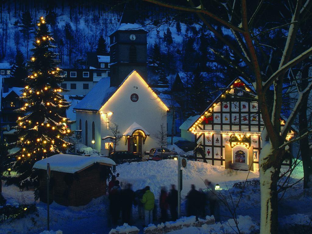 Hotel Die Tenne