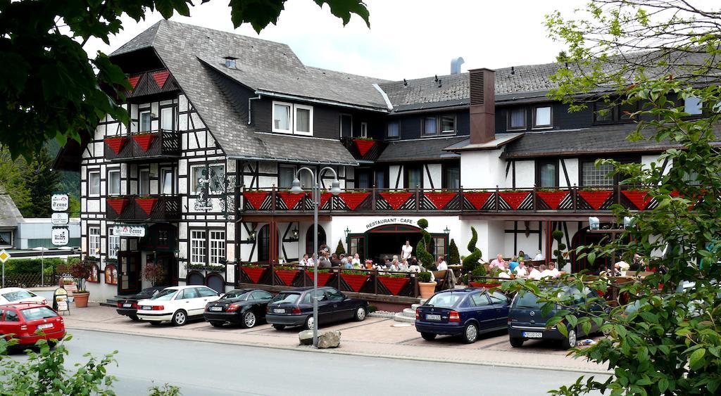 Hotel Die Tenne