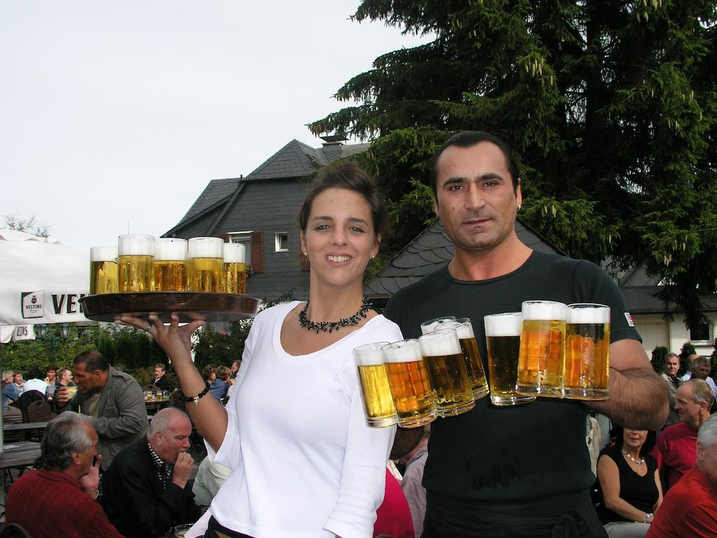 Die Tenne